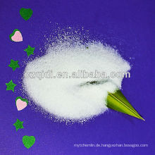 99,5% hochwertiges weißes Pulver Ammoniumchlorid Weißes Pulver